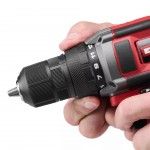 Aparafusadora TC-CD 18/38 Li - Solo ref� 4514365 EINHELL