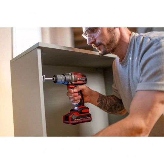 Aparafusadora TC-CD 18/38 Li - Solo ref� 4514365 EINHELL
