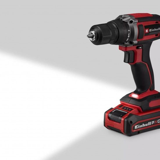 Aparafusadora TC-CD 18/38 Li - Solo ref� 4514365 EINHELL