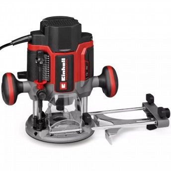 Tupia TP-RO 1400 E refª 4350560 Einhell Tupia TP-RO 1400 E refª 4350560 Einhell
