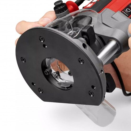 Tupia TP-RO 1400 E refª 4350560 Einhell Tupia TP-RO 1400 E refª 4350560 Einhell