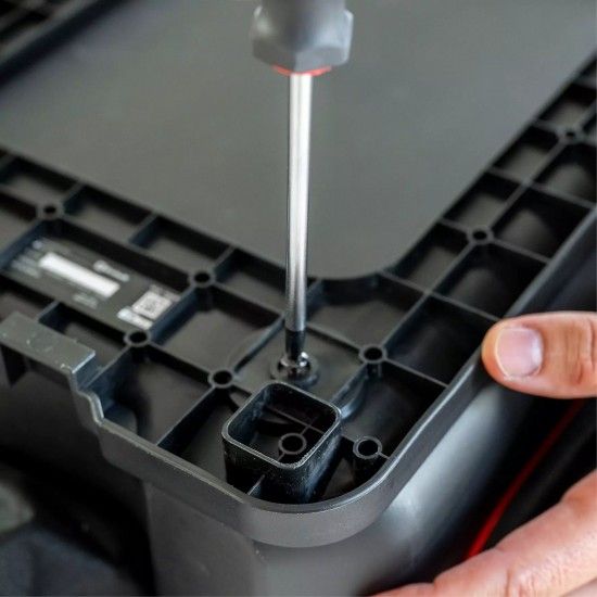 Placa Adaptadora P/Geleira E-Case refª 2048401 Einhell Placa Adaptadora P/Geleira E-Case refª 2048401 Einhell