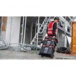 E-Case L Sealed C/Rodas refª 4540054 Einhell E-Case L Sealed C/Rodas refª 4540054 Einhell