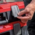 E-Case L Sealed C/Rodas refª 4540054 Einhell E-Case L Sealed C/Rodas refª 4540054 Einhell