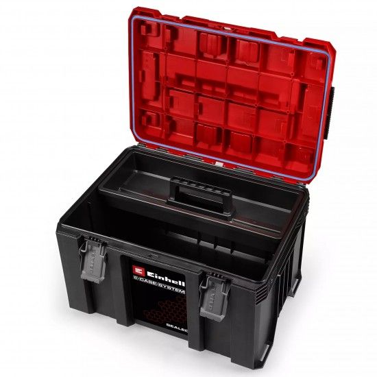 E-Case Rolling Workshop Sealed refª 4540055 Einhell E-Case Rolling Workshop Sealed refª 4540055 Einhell