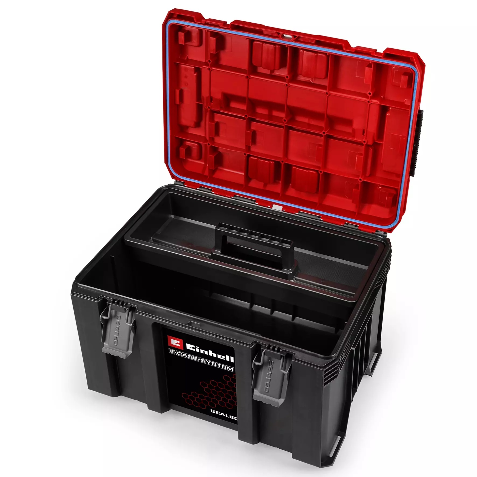 E-Case Rolling Workshop Sealed refª 4540055 Einhell