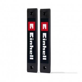 E-Case Calhas Laterais (2un) refª 4540061 Einhell E-Case Calhas Laterais (2un) refª 4540061 Einhell