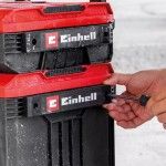 E-Case Calhas Laterais (2un) refª 4540061 Einhell E-Case Calhas Laterais (2un) refª 4540061 Einhell