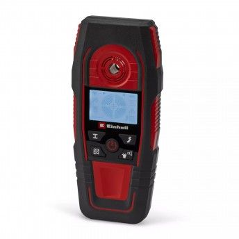 Localizador Digital TE-MD 80 refª 2270145 Einhell Localizador Digital TE-MD 80 refª 2270145 Einhell