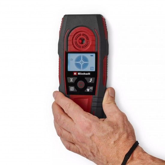 Localizador Digital TE-MD 80 ref� 2270145 Einhell
