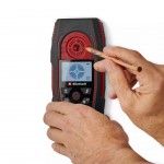 Localizador Digital TE-MD 80 ref� 2270145 Einhell