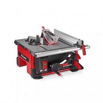 Serra de mesa a bateria TE-TS 36/8 T Li-Solo refª 4340455 EINHELL Serra de mesa a bateria TE-TS 36/8 T Li-Solo refª 4340455 EINHELL