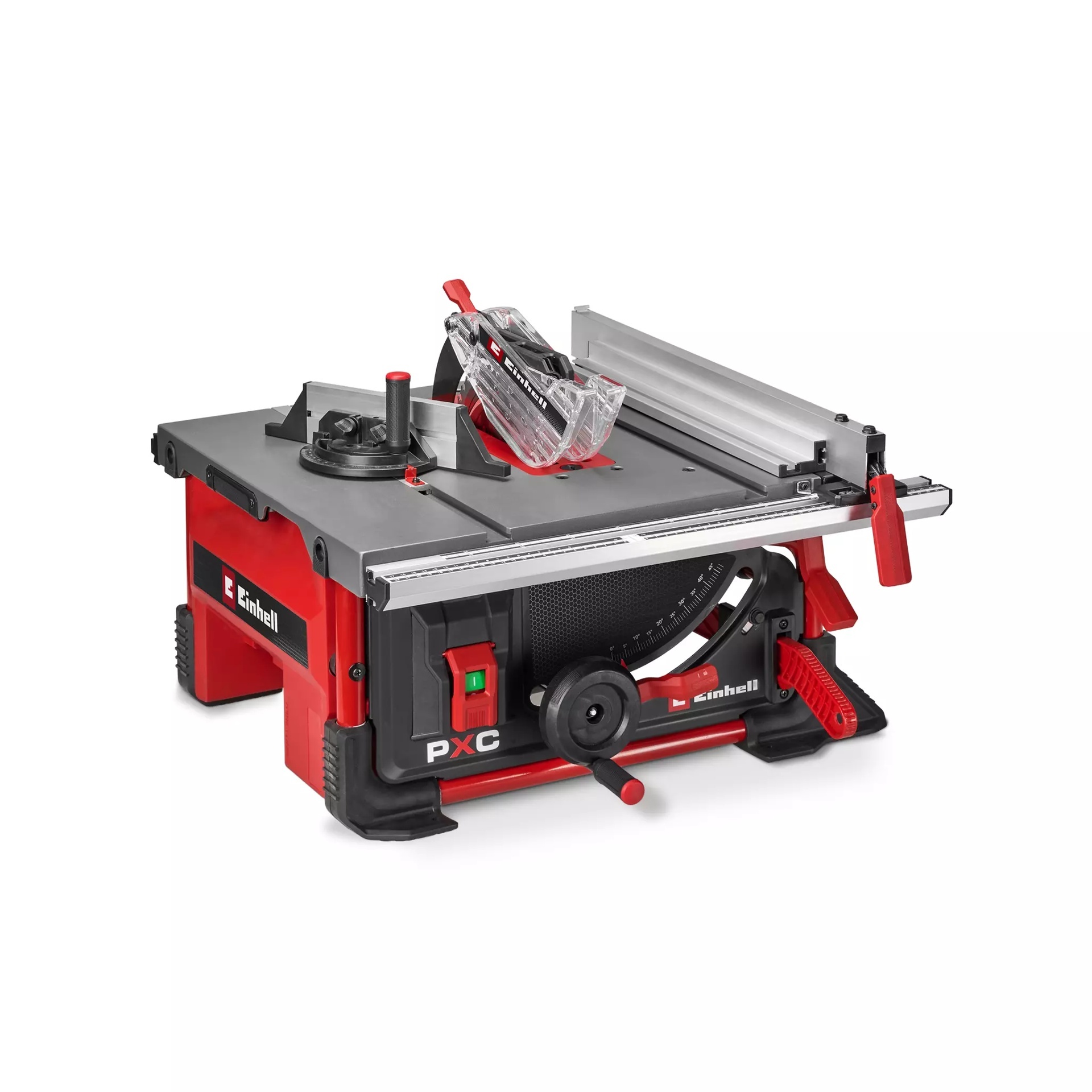 Serra de mesa a bateria TE-TS 36/8 T Li-Solo refª 4340455 EINHELL