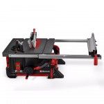 Serra de mesa a bateria TE-TS 36/8 T Li-Solo refª 4340455 EINHELL Serra de mesa a bateria TE-TS 36/8 T Li-Solo refª 4340455 EINHELL