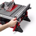 Serra de mesa a bateria TE-TS 36/8 T Li-Solo refª 4340455 EINHELL Serra de mesa a bateria TE-TS 36/8 T Li-Solo refª 4340455 EINHELL