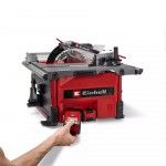 Serra de mesa a bateria TE-TS 36/8 T Li-Solo refª 4340455 EINHELL Serra de mesa a bateria TE-TS 36/8 T Li-Solo refª 4340455 EINHELL
