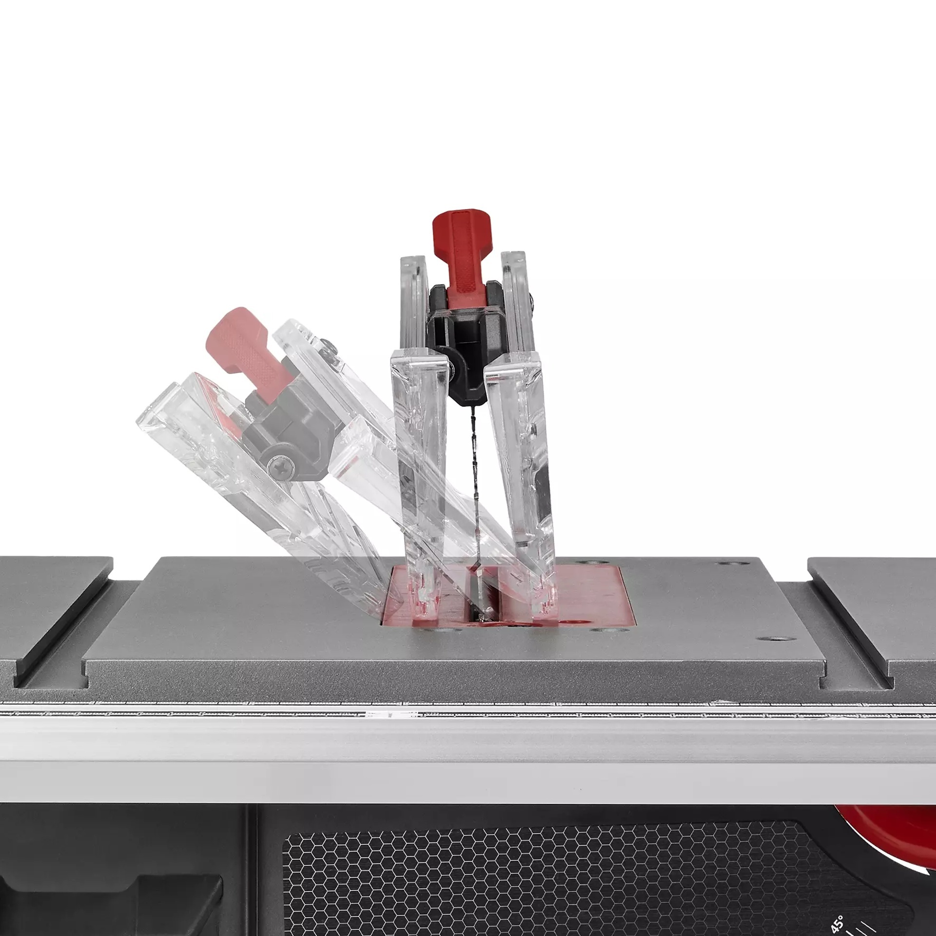 Serra de mesa a bateria TE-TS 36/8 T Li-Solo refª 4340455 EINHELL