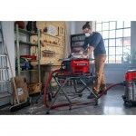 Serra de mesa a bateria TE-TS 36/8 T Li-Solo refª 4340455 EINHELL Serra de mesa a bateria TE-TS 36/8 T Li-Solo refª 4340455 EINHELL