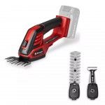 Apara Sebes/Relva 3 in 1 GE-CG 18/100 Li ref� 3410305 Einhell