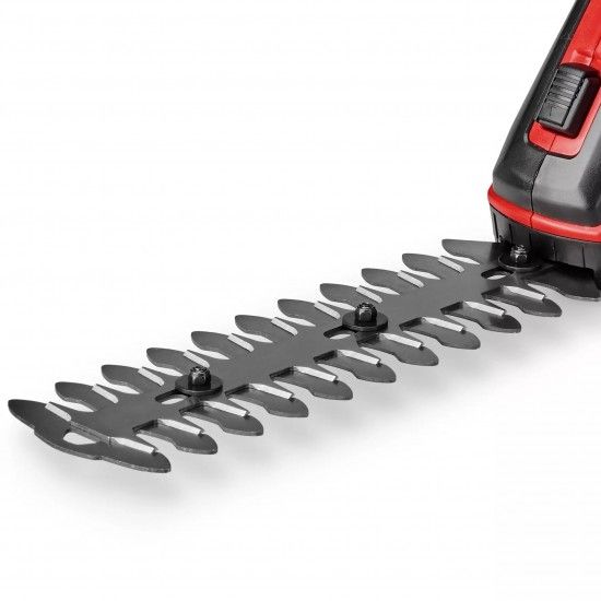 Apara Sebes/Relva 3 in 1 GE-CG 18/100 Li ref� 3410305 Einhell