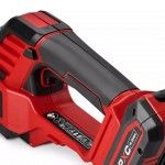 Apara Sebes/Relva 3 in 1 GE-CG 18/100 Li ref� 3410305 Einhell