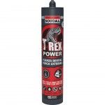 T-Rex Power cinza 290ml refª 118693 Soudal T-Rex Power cinza 290ml refª 118693 Soudal