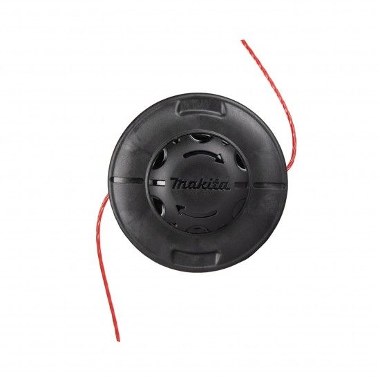 Cabeça de corte nylon M10x1.25 (peça) refª 1911Y2-9 MAKITA Cabeça de corte nylon M10x1.25 (peça) refª 1911Y2-9 MAKITA