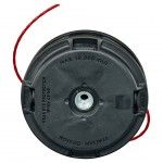 Cabeça de corte nylon M10x1.25 (peça) refª 1911Y2-9 MAKITA Cabeça de corte nylon M10x1.25 (peça) refª 1911Y2-9 MAKITA