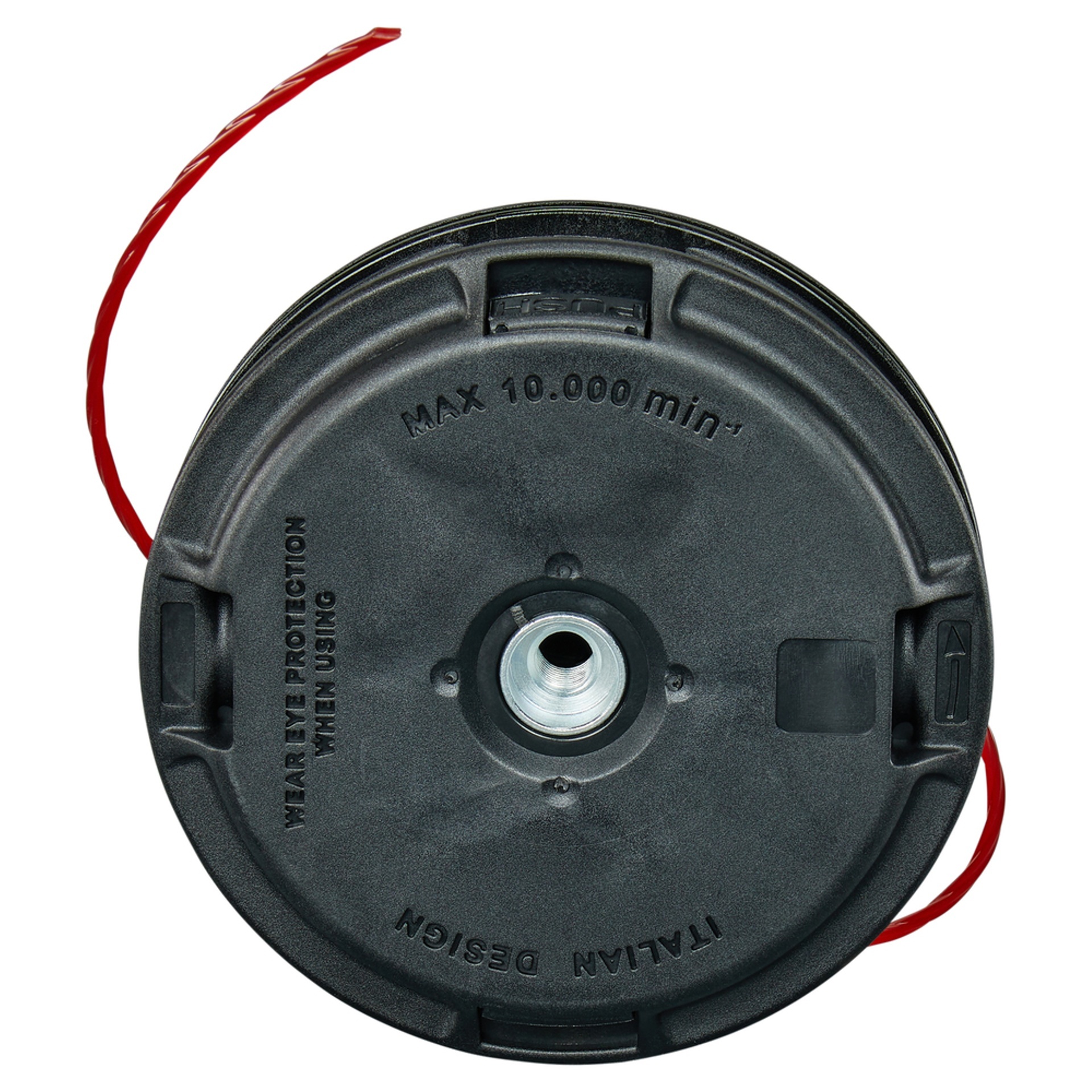 Cabeça de corte nylon M10x1.25 (peça) refª 1911Y2-9 MAKITA