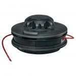 Cabeça de corte nylon M10x1.25 (peça) refª 1911Y2-9 MAKITA Cabeça de corte nylon M10x1.25 (peça) refª 1911Y2-9 MAKITA