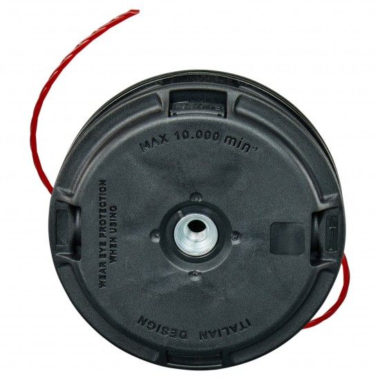 Cabeça de corte nylon M10x1.25 (peça) refª 1911Y2-9 MAKITA Cabeça de corte nylon M10x1.25 (peça) refª 1911Y2-9 MAKITA