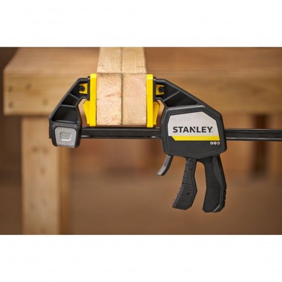 Grampo 900mm Monomanual XL Fatmax refª FMHT83282-0 Stanley Grampo 900mm Monomanual XL Fatmax refª FMHT83282-0 Stanley