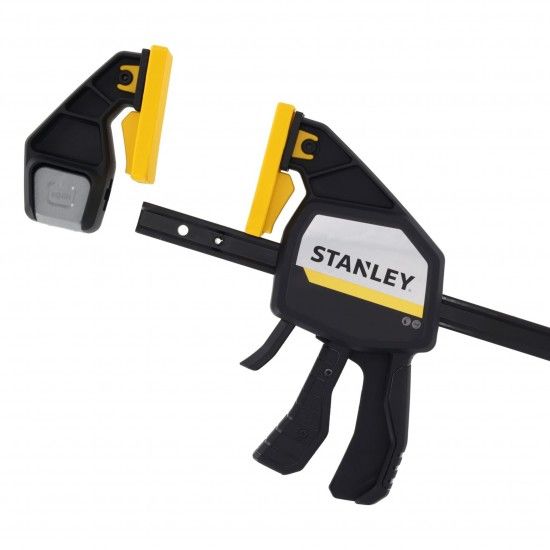 Grampo 1250mm Monomanual XL Fatmax refª FMHT83283-0 Stanley Grampo 1250mm Monomanual XL Fatmax refª FMHT83283-0 Stanley