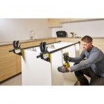 Grampo 1250mm Monomanual XL Fatmax refª FMHT83283-0 Stanley Grampo 1250mm Monomanual XL Fatmax refª FMHT83283-0 Stanley