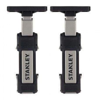 Grampo Tradelift Plus 150Kg (2pç) refª FMHT83556-1 Stanley Grampo Tradelift Plus 150Kg (2pç) refª FMHT83556-1 Stanley