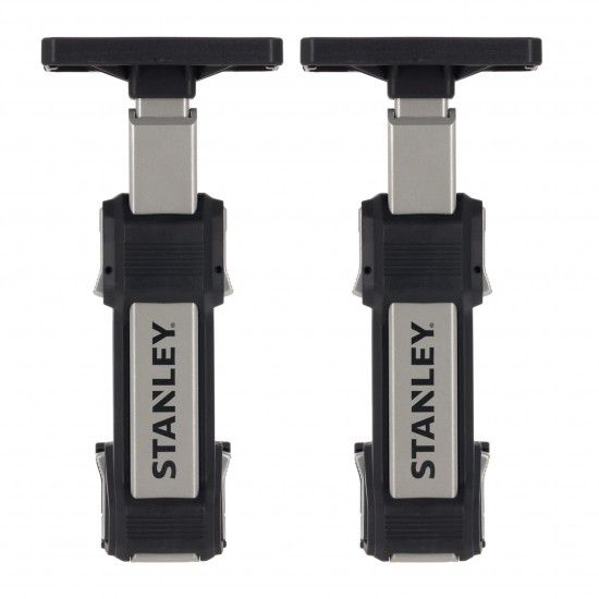 Grampo Tradelift Plus 150Kg (2pç) refª FMHT83556-1 Stanley Grampo Tradelift Plus 150Kg (2pç) refª FMHT83556-1 Stanley