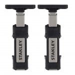 Grampo Tradelift Plus 150Kg (2pç) refª FMHT83556-1 Stanley Grampo Tradelift Plus 150Kg (2pç) refª FMHT83556-1 Stanley