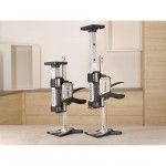 Grampo Tradelift Plus 150Kg (2pç) refª FMHT83556-1 Stanley Grampo Tradelift Plus 150Kg (2pç) refª FMHT83556-1 Stanley