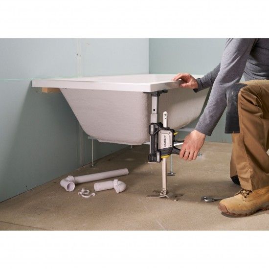Grampo Tradelift Plus 150Kg (2pç) refª FMHT83556-1 Stanley Grampo Tradelift Plus 150Kg (2pç) refª FMHT83556-1 Stanley