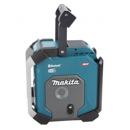 Rádio de trabalho CXT LXT / XGT ® refª MR007GZ MAKITA Rádio de trabalho CXT LXT / XGT ® refª MR007GZ MAKITA