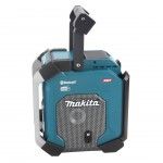 Rádio de trabalho CXT LXT / XGT ® refª MR007GZ MAKITA Rádio de trabalho CXT LXT / XGT ® refª MR007GZ MAKITA