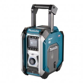 Rádio de trabalho CXT LXT / XGT ® refª MR007GZ MAKITA Rádio de trabalho CXT LXT / XGT ® refª MR007GZ MAKITA