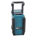 Rádio de trabalho CXT LXT / XGT ® refª MR007GZ MAKITA Rádio de trabalho CXT LXT / XGT ® refª MR007GZ MAKITA