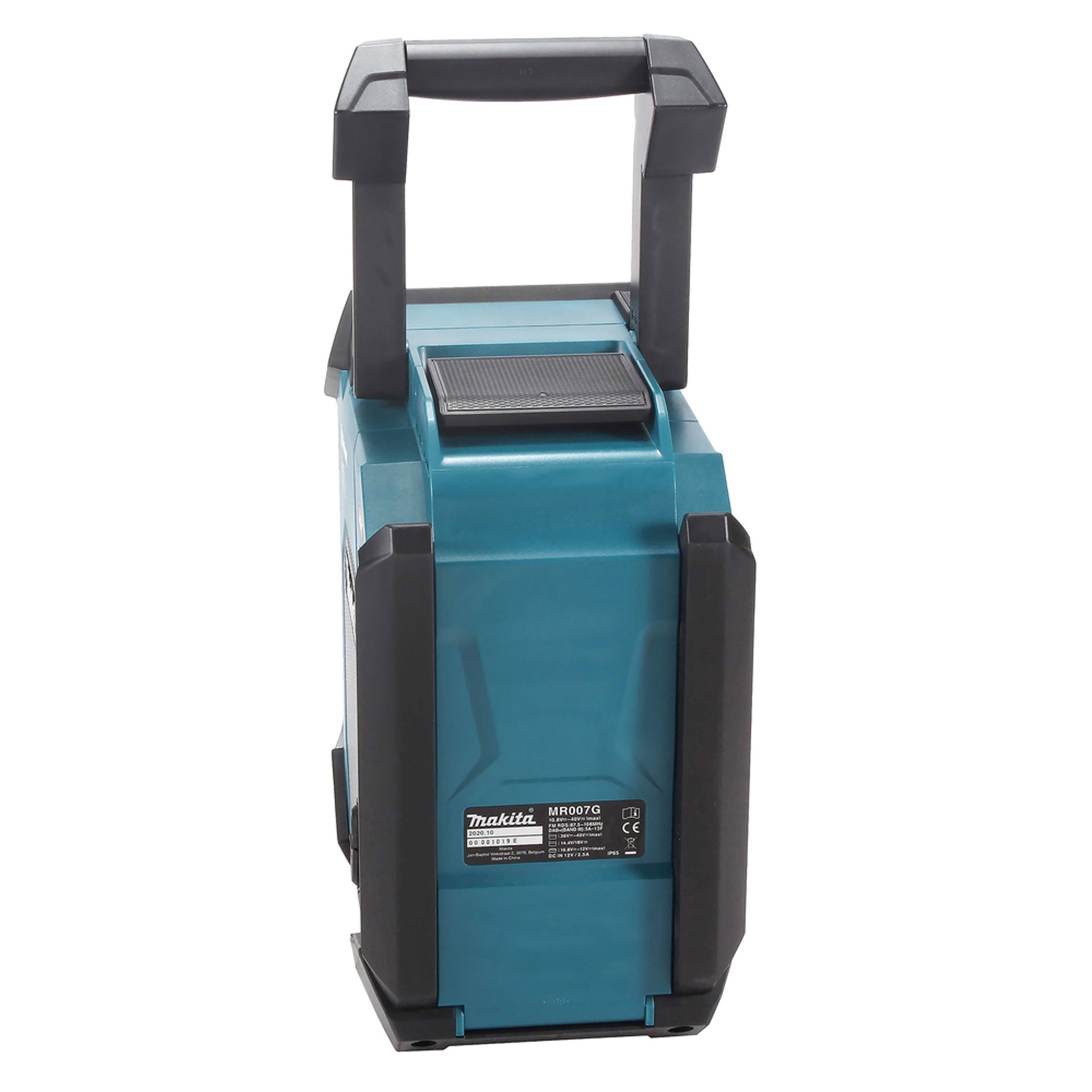 Rádio de trabalho CXT LXT / XGT ® refª MR007GZ MAKITA