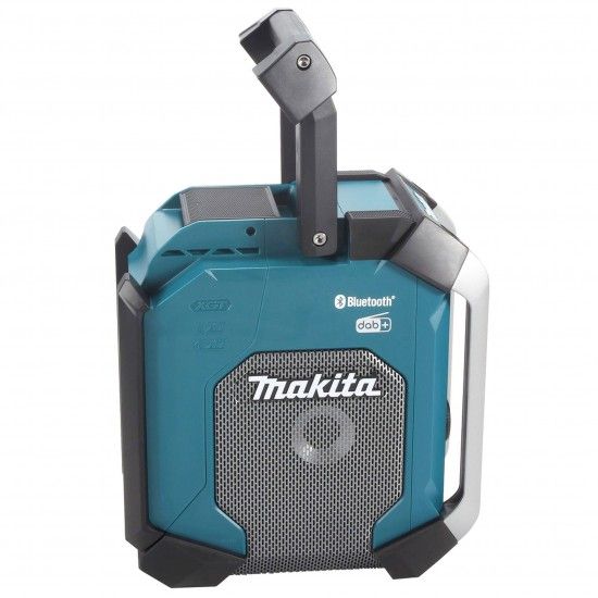 Rádio de trabalho CXT LXT / XGT ® refª MR007GZ MAKITA Rádio de trabalho CXT LXT / XGT ® refª MR007GZ MAKITA