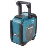 Rádio de trabalho CXT LXT / XGT ® refª MR007GZ MAKITA Rádio de trabalho CXT LXT / XGT ® refª MR007GZ MAKITA