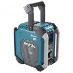 Rádio de trabalho CXT LXT / XGT ® refª MR007GZ MAKITA Rádio de trabalho CXT LXT / XGT ® refª MR007GZ MAKITA