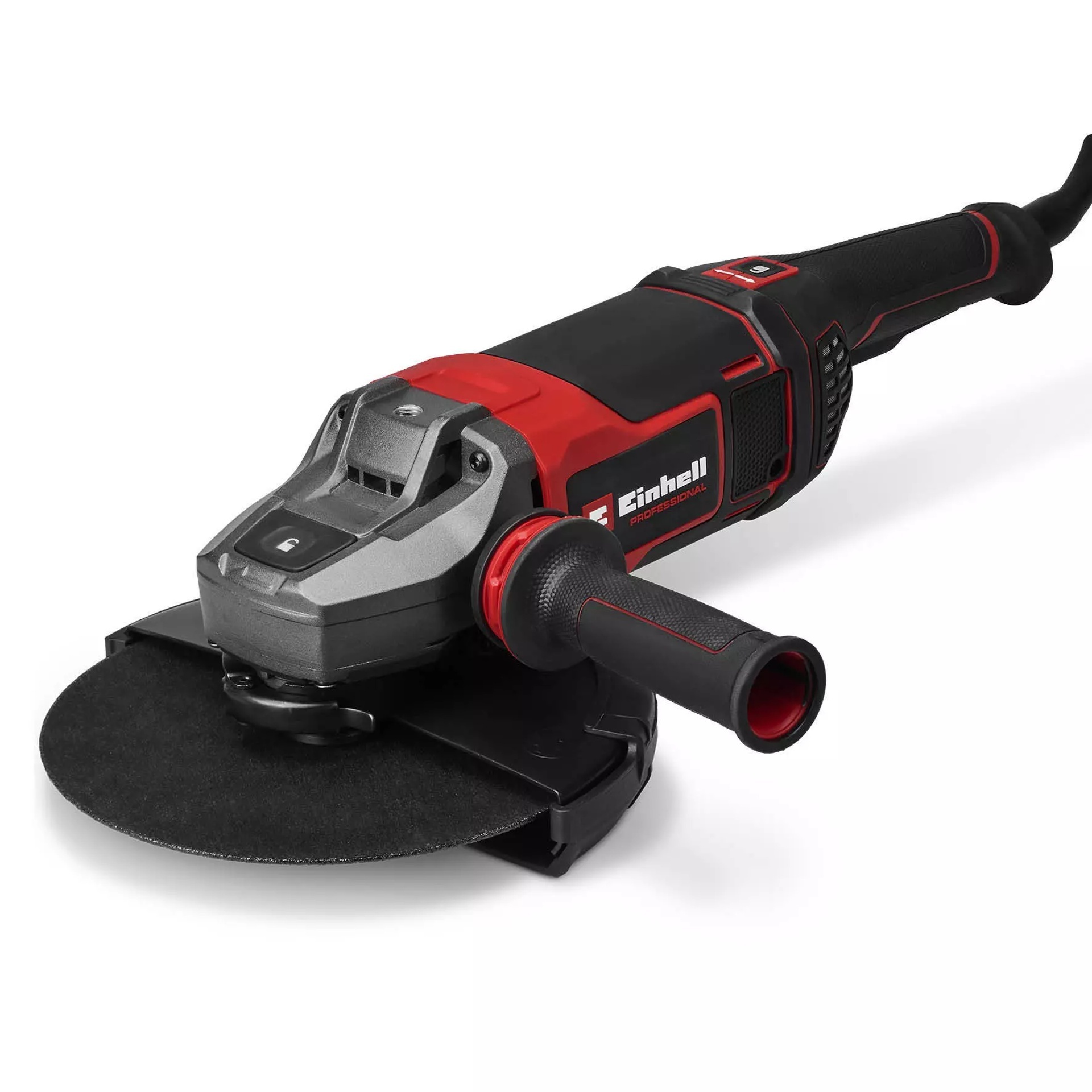 Rebarbadora Angular TP-AG 230/2400 refª 4430895 EINHELL