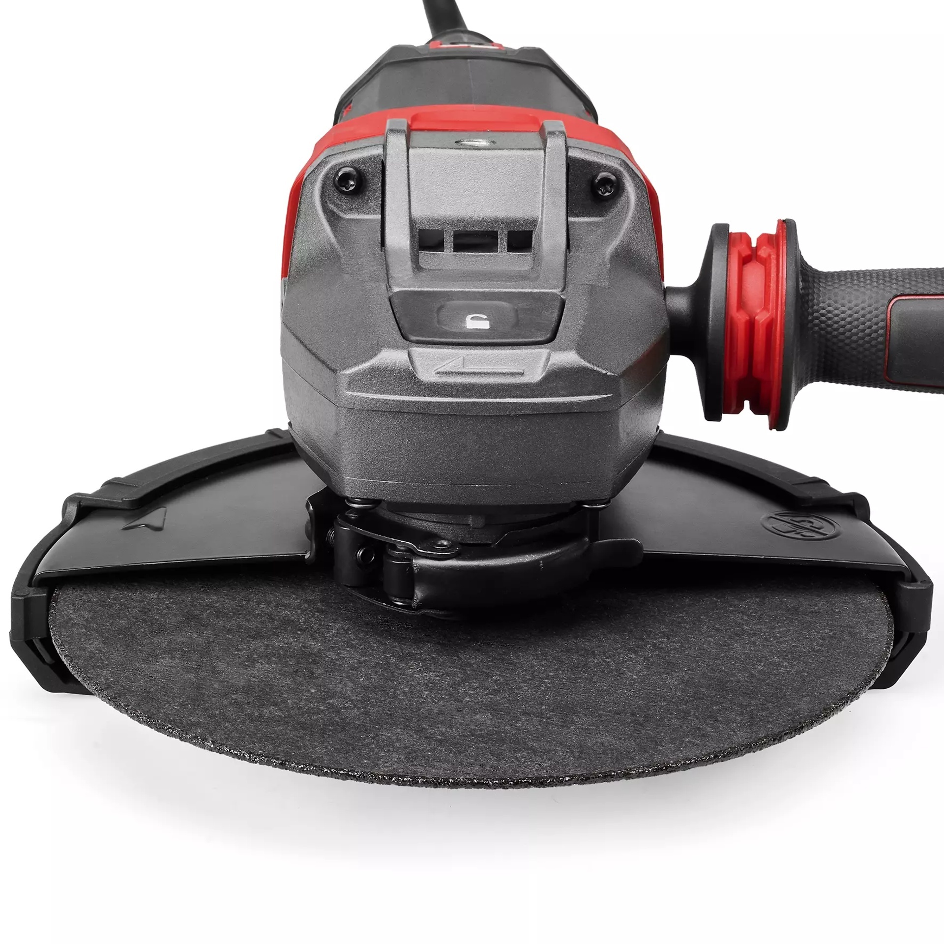 Rebarbadora Angular TP-AG 230/2400 refª 4430895 EINHELL