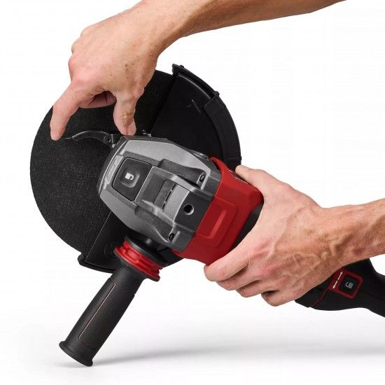 Rebarbadora Angular TP-AG 230/2400 refª 4430895 EINHELL Rebarbadora Angular TP-AG 230/2400 refª 4430895 EINHELL